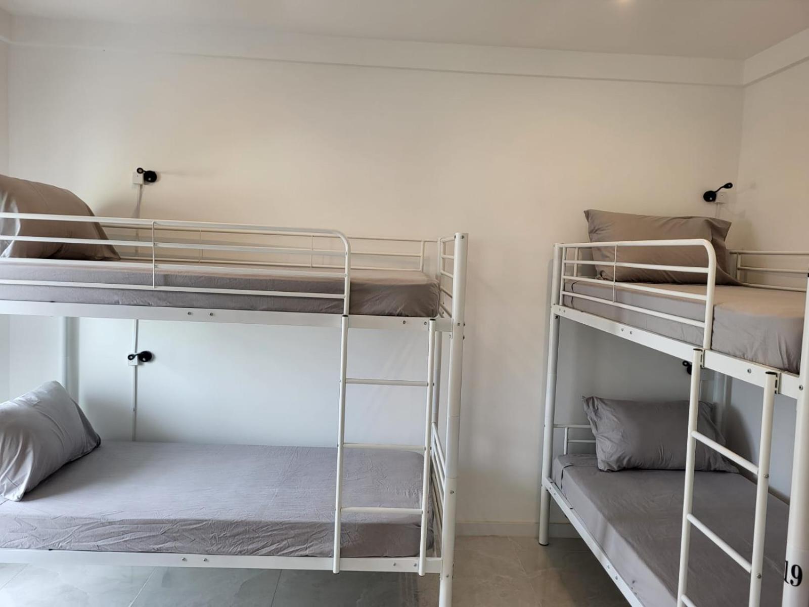 Hostelccبورتيماو المظهر الخارجي الصورة
